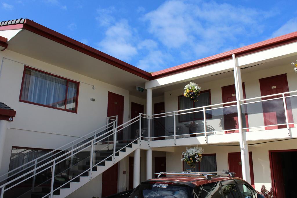 Motel Bk's Motor 4*