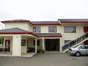 Bk's Motor 4* Rotorua