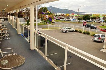 Bk's Motor Motel Rotorua