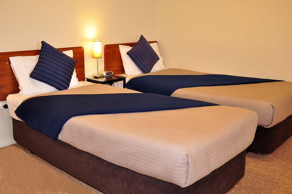 Motel Bk's Motor 4*