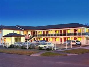 Motel Bk's Motor