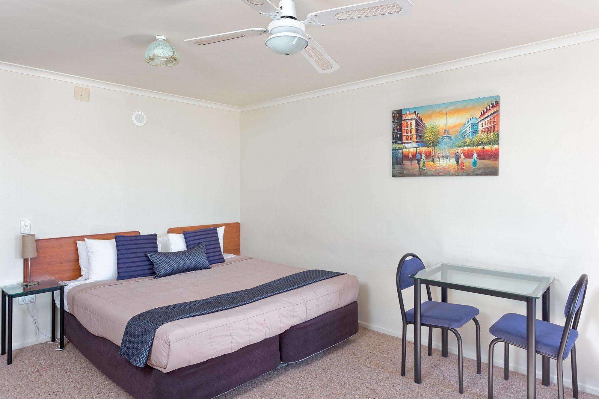 Bk's Motor Motel