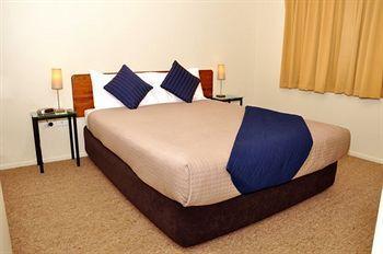 Bk's Motor 4* Rotorua