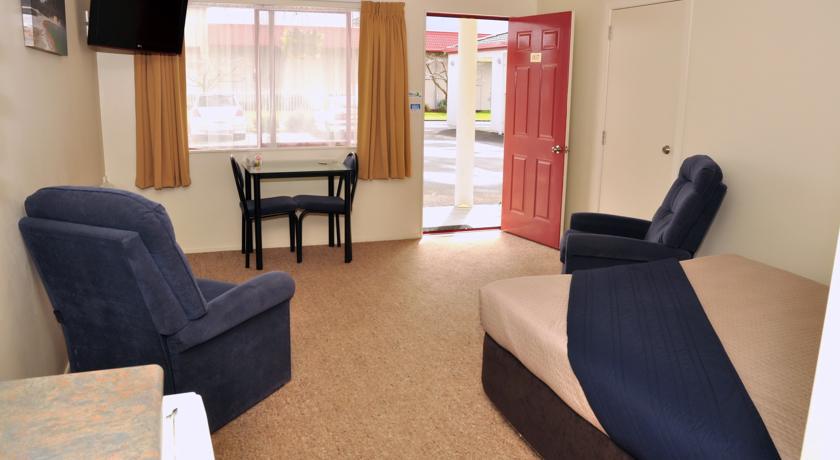 Motel Bk's Motor 4*