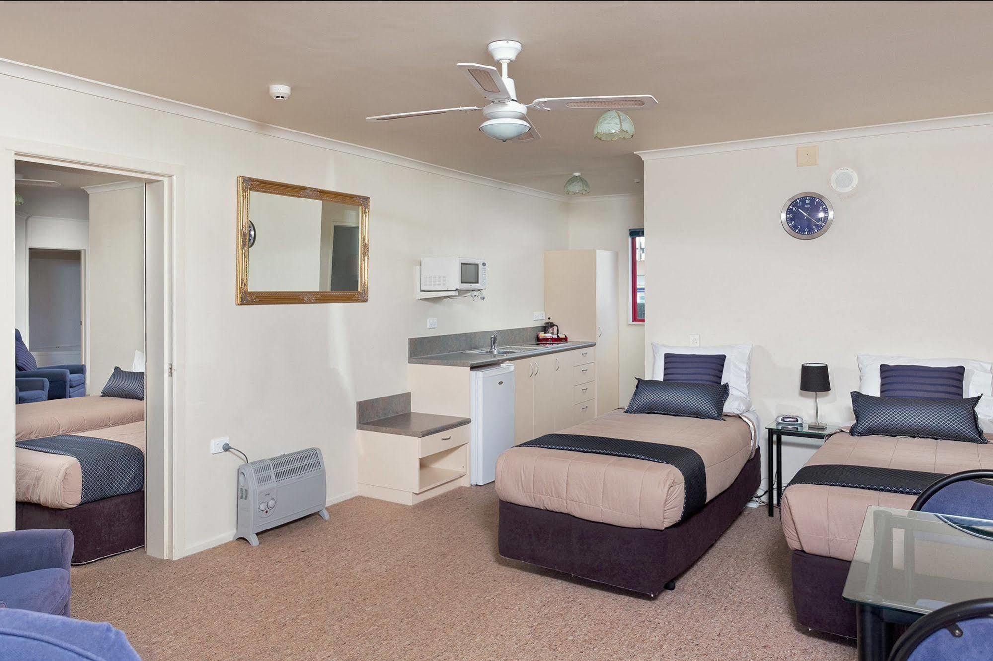 Bk's Motor 4* Rotorua